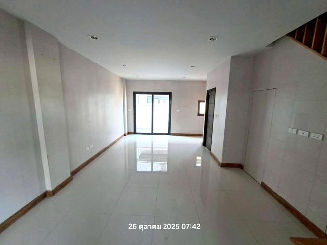 picture TOWN HOUSE 19.1 Sq.w. Muang Rayong Rayong for 1.9M - 4/19