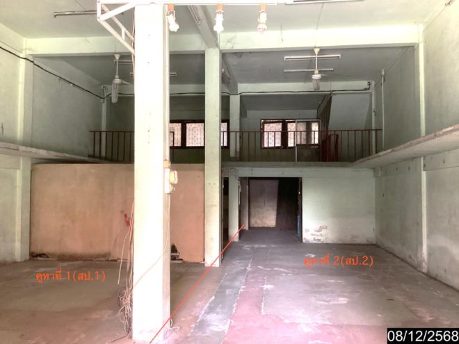 รูป อาคารพาณิชย์ 37.4 ตร.วา เมืองอุดรธานี อุดรธานี 18M - รูปที่ 5/39