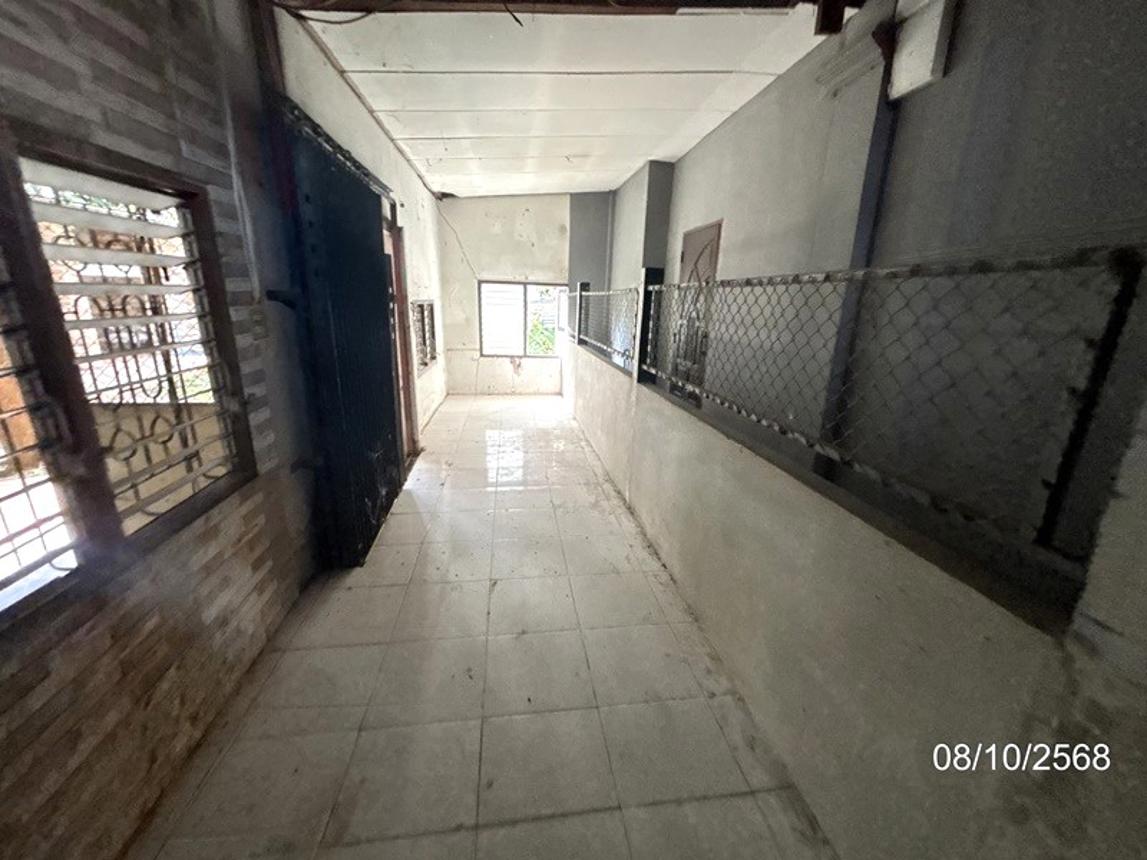 รูป บ้านเดี่ยว 88.2 ตร.วา วารินชำราบ อุบลราชธานี 778,000 - รูปที่ 19/27