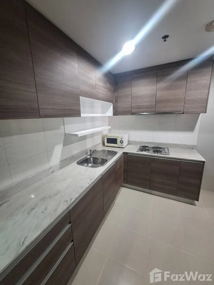 รูป คอนโดให้เช่า 3 ห้องนอน ในโครงการ เบลล์ แกรนด์ พระราม 9 6780600 - รูปที่ 2/12