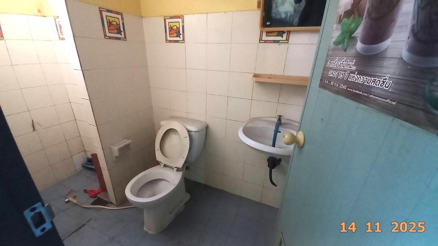 picture SHOP HOUSE 40 Sq.w. Si Racha Chonburi for 9.1M - 24/35