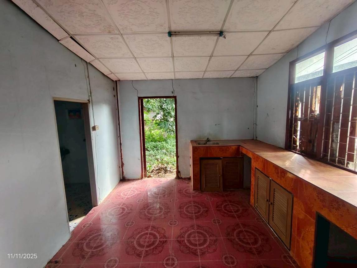 picture HOME 62 Sq.w. Khok Pho Chai Khon Kaen for 582,000 - 24/33