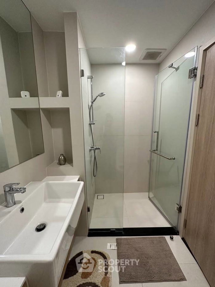 รูป คอนโด 1 ห้องนอน Noble Ambience Sukhumvit 42 ใกล้ BTS Ekkamai (ID 3316094) - รูปที่ 7/10