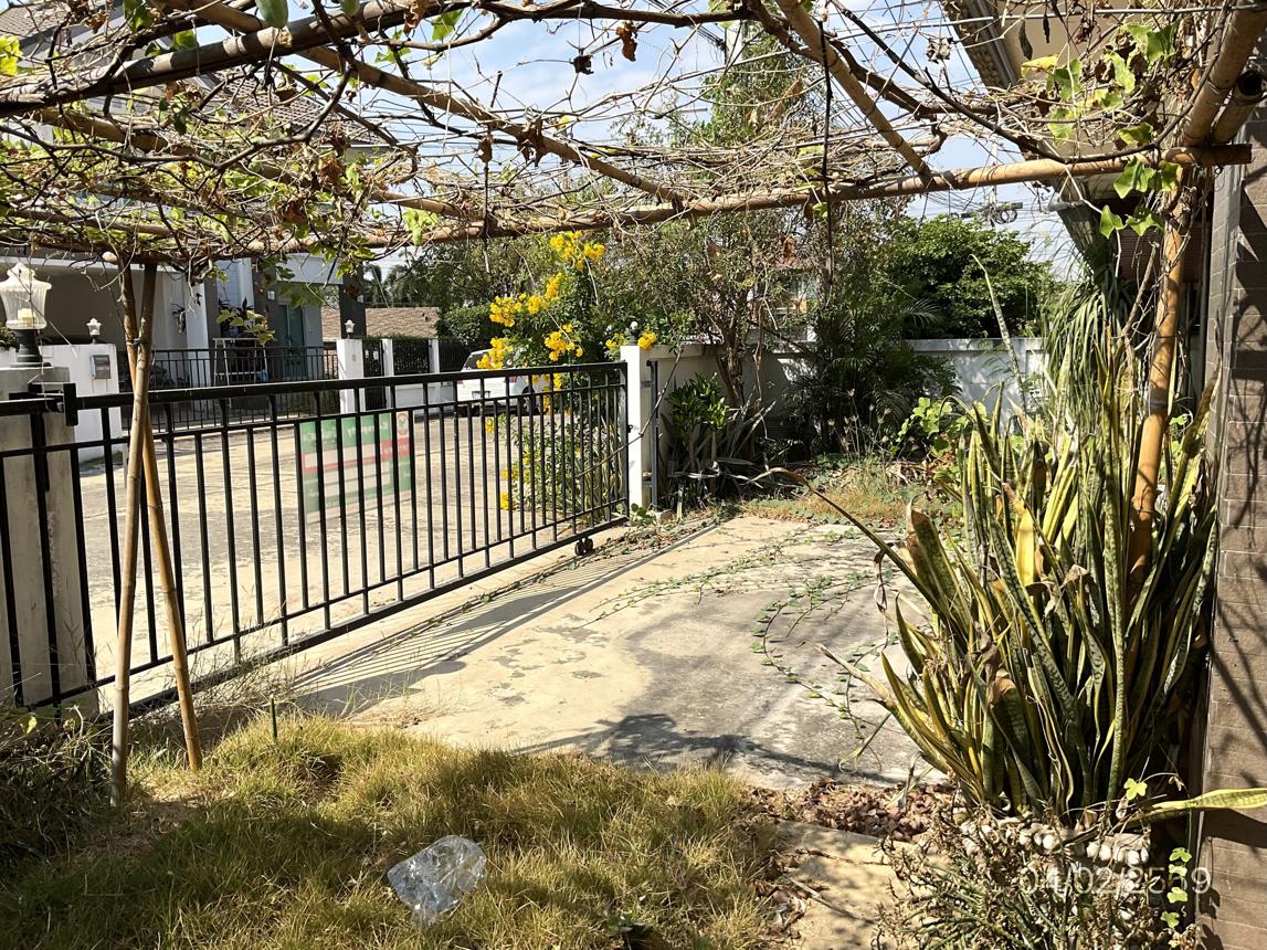 picture HOME 95.8 Sq.w. Kamphaeng Saen Nakhon Pathom for 5M - 27/33