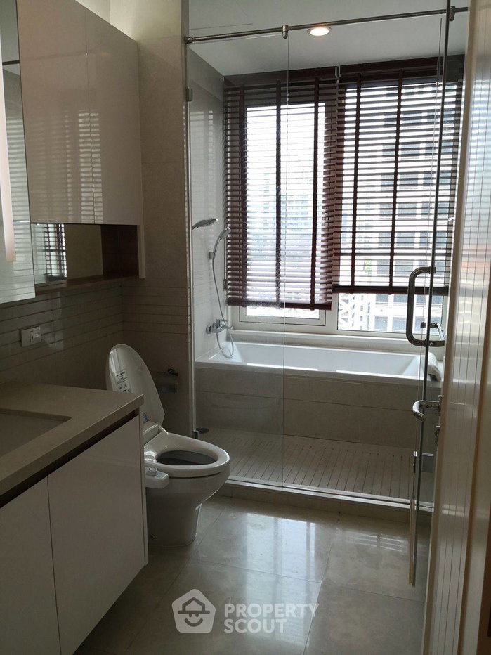 รูป คุ้มค่า 2 ห้องนอน 106 ตร.ม. Q Langsuan ใกล้ BTS ราชดำริ 300 ม. (ID 3316171) - รูปที่ 20/24
