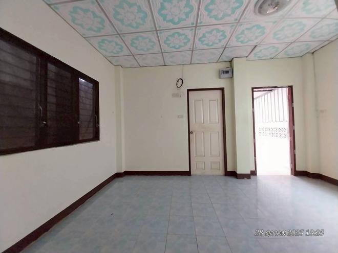 รูป บ้านเดี่ยว 23 ตร.วา อมรทรัพย์ เขตหนองจอก กรุงเทพมหานคร 1M - รูปที่ 11/29