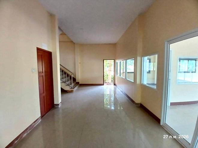picture HOME 73 Sq.w. Doi Saket Chiang Mai for 3.2M - 10/45