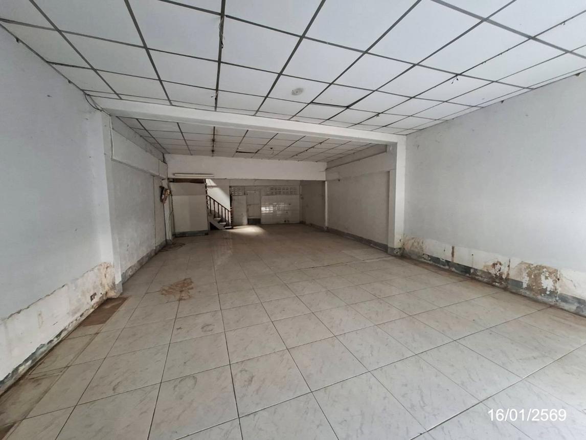รูป อาคารพาณิชย์ 21.1 ตร.วา เมืองสกลนคร สกลนคร 3.6M - รูปที่ 13/25