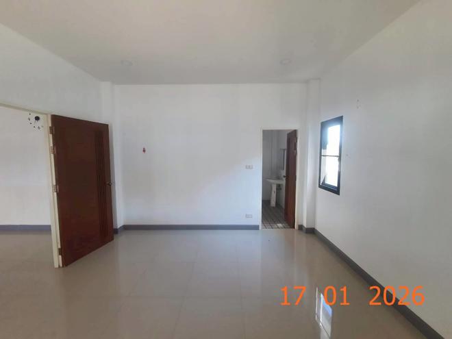 รูป บ้านเดี่ยว 55 ตร.วา สารภี เชียงใหม่ 1.6M - รูปที่ 16/37
