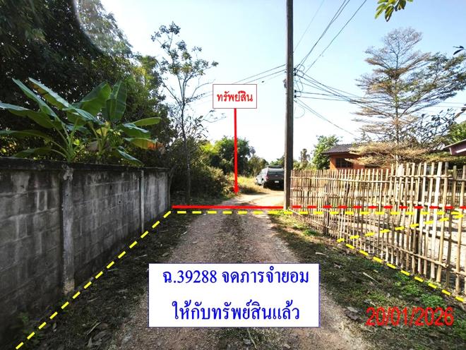 รูป บ้านเดี่ยว 961 ตร.วา เมืองลำพูน ลำพูน 2.5M - รูปที่ 16/35