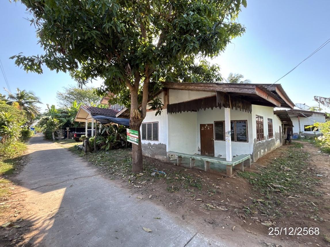 picture HOME 59 Sq.w. Khu Muang Buri Ram for 397,000 - 13/25