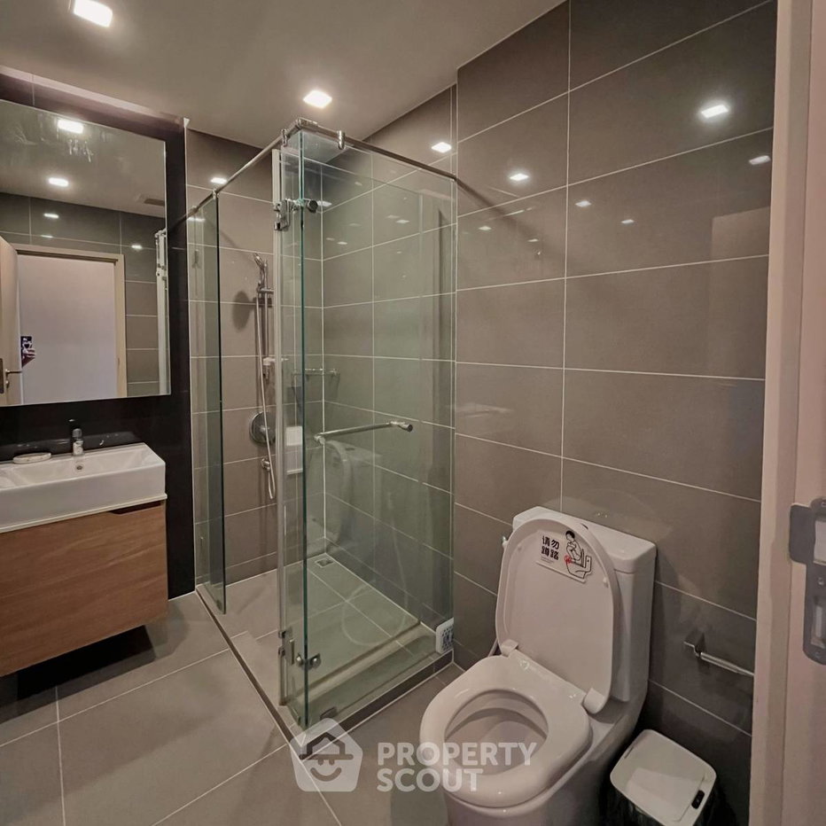 รูป เลี้ยงสัตว์ได้ คอนโด 2 ห้องนอน ชั้น 19 M Thonglor 10 BTS ทองหล่อ (ID 3318425) - รูปที่ 5/12