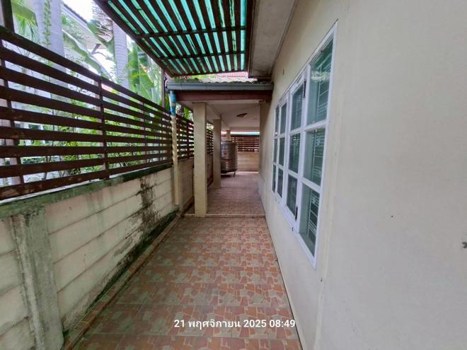 picture HOME 92 Sq.w. Muang Saraburi Saraburi for 3.6M - 18/45