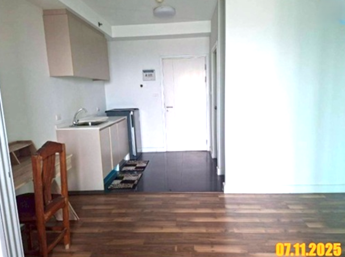 picture CONDO 26.07 Sq.m. Bang Plee Samut Prakarn for 1.6M - 13/27