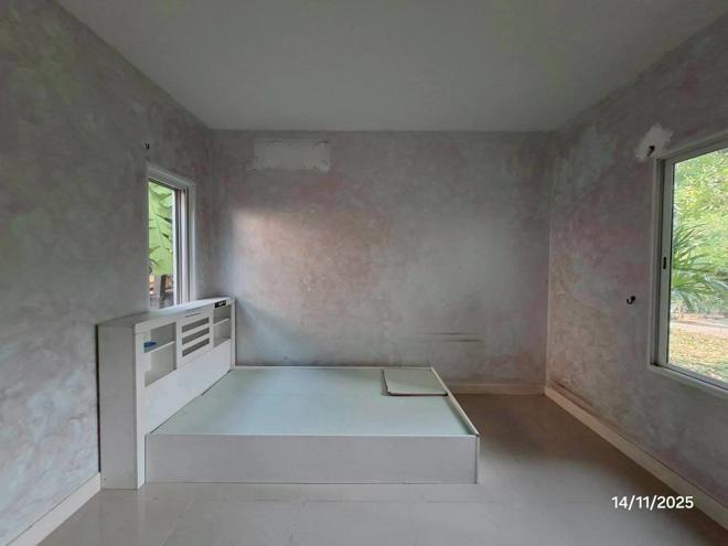 รูป บ้านเดี่ยว 78.1 ตร.วา คณาสิริ ศาลายา บางกรวย นนทบุรี 5.2M - รูปที่ 10/37