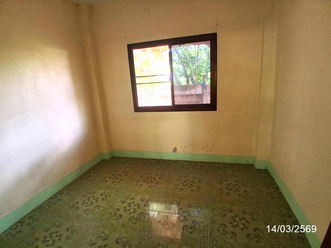 รูป บ้านเดี่ยว 76 ตร.วา ปทุมรัตต์ ร้อยเอ็ด 2.2M - รูปที่ 22/27