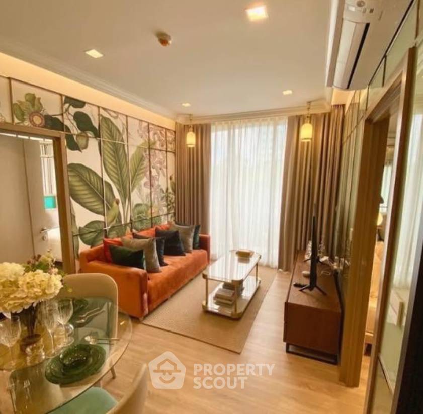 picture 2-BR Condo at Kawa Haus near BTS On Nut (ID 2995831) - 1/4