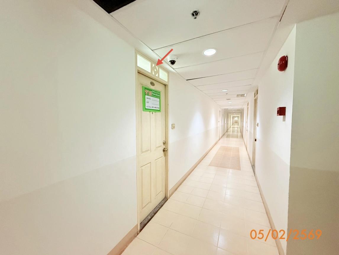 picture CONDO 51.61 Sq.m. Prawet Bangkok for 1.8M - 19/25