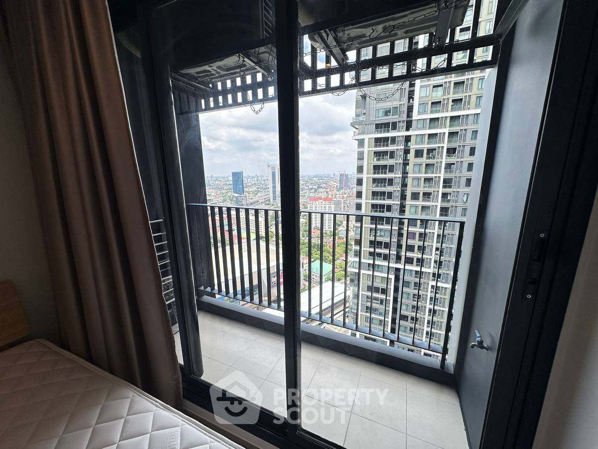 รูป คอนโด 1-ห้องนอน ที่ ไลฟ์ ลาดพร้าว แวลลีย์ ใกล้ BTS ห้าแยกลาดพร้าว (ID 3305583) - รูปที่ 10/10