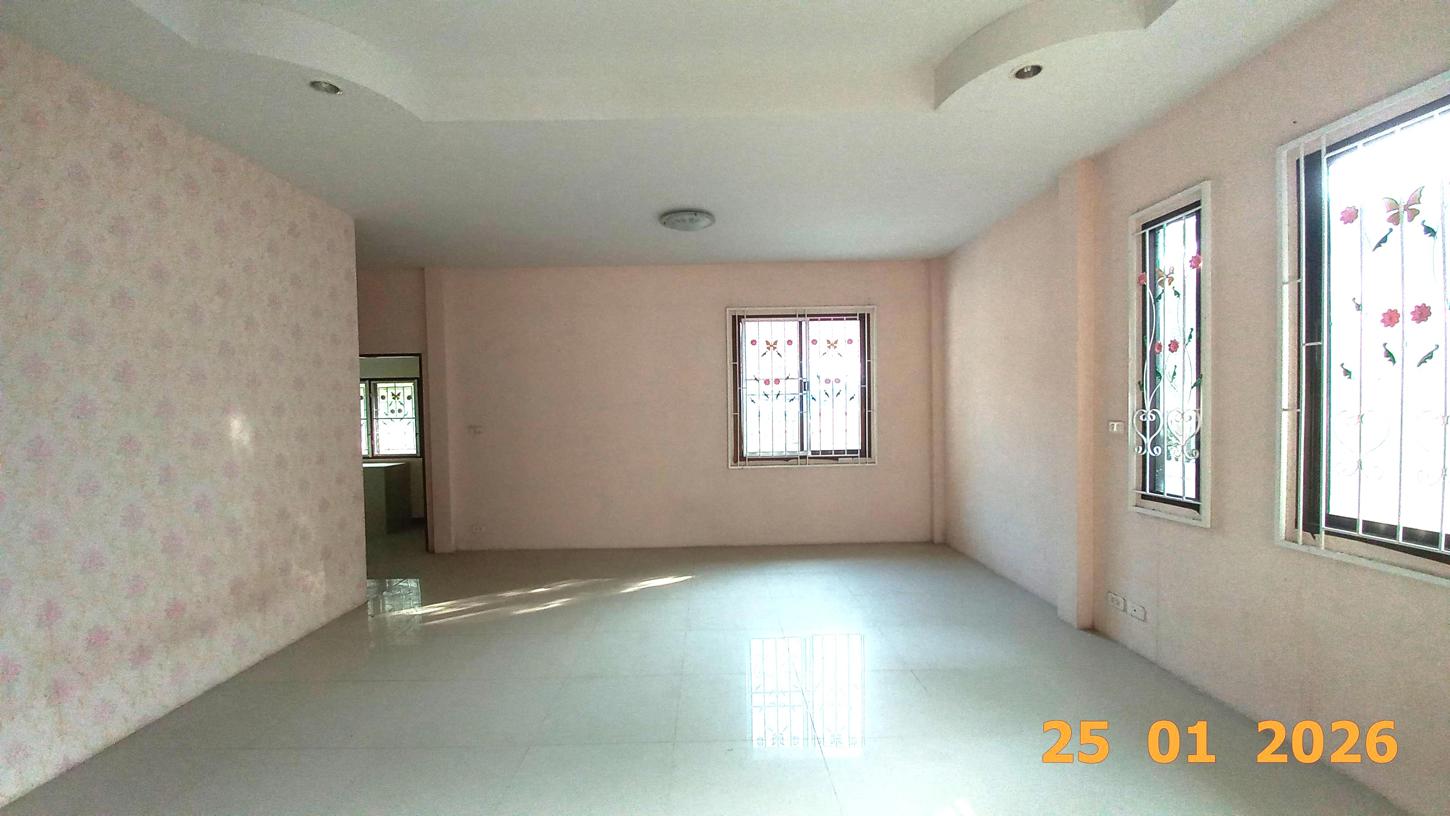 picture HOME 74.9 Sq.w. Si Racha Chonburi for 2.1M - 16/27