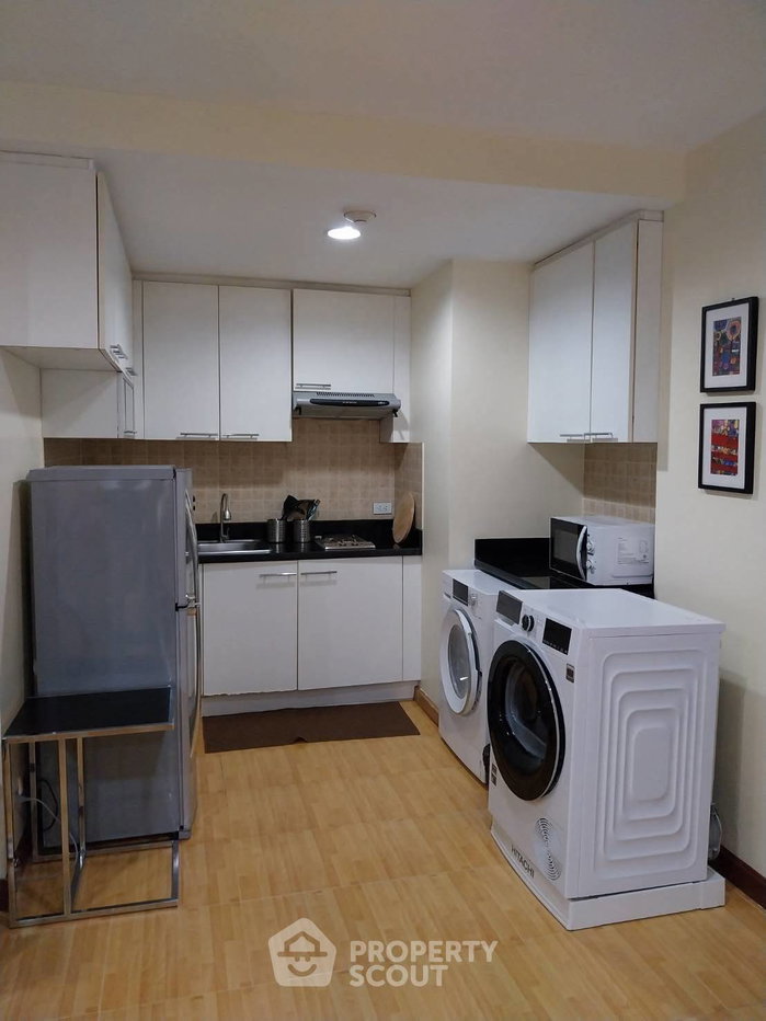 รูป คอนโด 2-ห้องนอน ที่ ดิ แอดเดรส สุขุมวิท 42 ใกล้ BTS เอกมัย (ID 3318965) - รูปที่ 6/15
