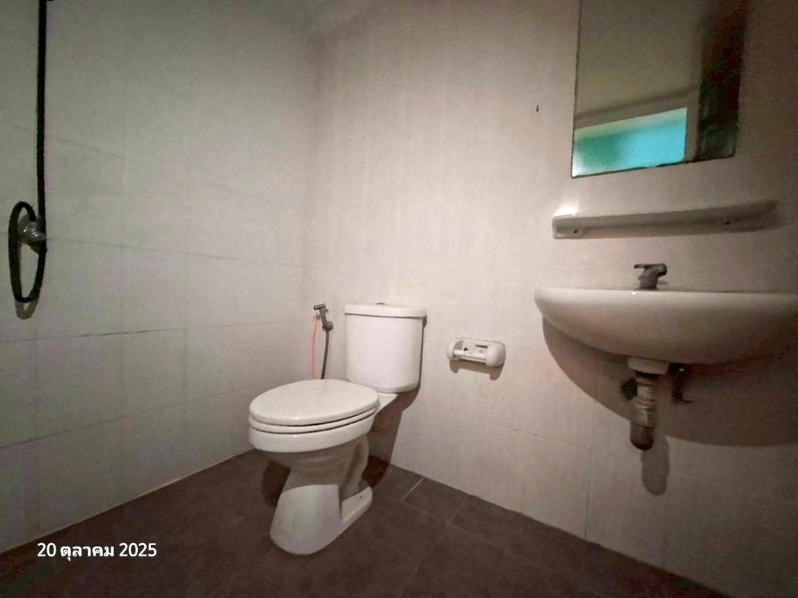 picture TOWN HOUSE 17.7 Sq.w. Bang Yai Nonthaburi for 1.7M - 27/31