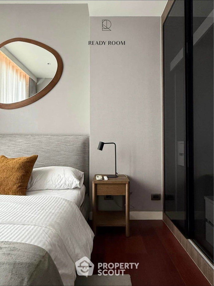 picture 2-BR Condo At Khun By Yoo Near BTS Thong Lor (ID 1445742) - 22/33