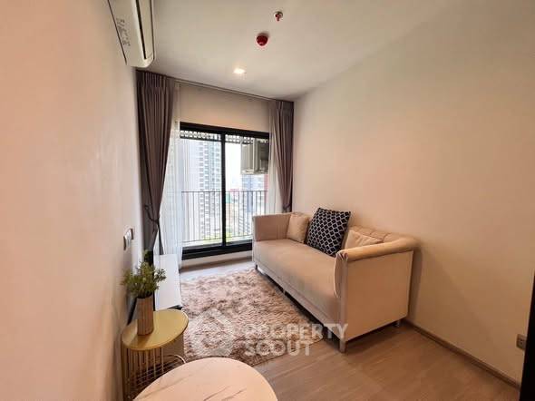 picture 1-BR Condo At Life Asoke Hype 400m From ARL Makkasan (ID 3318626) - 4/10
