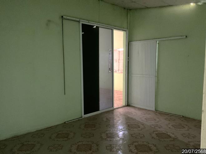 picture HOME 972 Sq.w. Phaya Mengrai Chiang Rai for 3.5M - 6/45