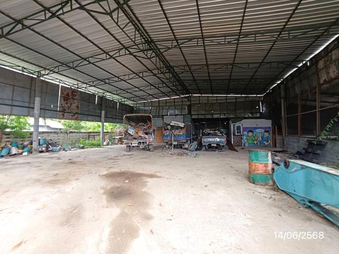 picture OFFICE 1275.3 Sq.w. Bang Lamung Chonburi for 40.5M - 31/65