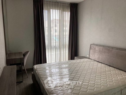 2-BR Condo For Sale At Trapezo Sukhumvit 16 Near MRT Queen Sirikit (ID 1111788)