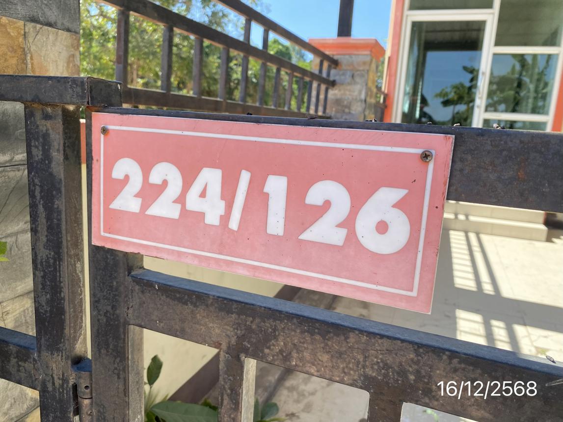 picture TOWN HOUSE 20.6 Sq.w. Pluak Daeng Rayong for 1.1M - 26/31