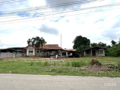 รูป บ้านเดี่ยว 397.1 ตร.วา เมืองกำแพงเพชร กำแพงเพชร 3.3M - รูปที่ 74/77