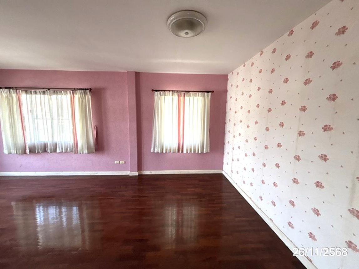 รูป บ้านเดี่ยว 81 ตร.วา แลนด์แอนด์เฮ้าส์ พาร์ค โคราช เมืองนครราชสีมา นครราชสีมา 3.6M - รูปที่ 24/33