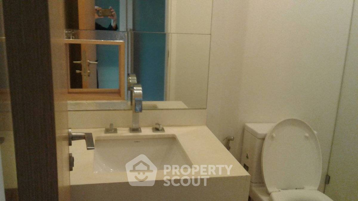 picture 1-BR Condo at Wind Sukhumvit 23 near BTS Asok (ID 3316820) - 7/8
