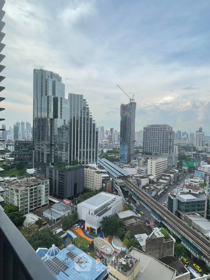 รูป คอนโด 1 ห้องนอน ชั้น 22 Siri At Sukhumvit ใกล้ BTS ทองหล่อ 200 ม. (ID 2357350) - รูปที่ 13/14