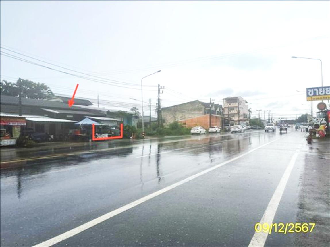 รูป บ้านเดี่ยว 22 ตร.วา หาดใหญ่ สงขลา 2.5M - รูปที่ 11/15
