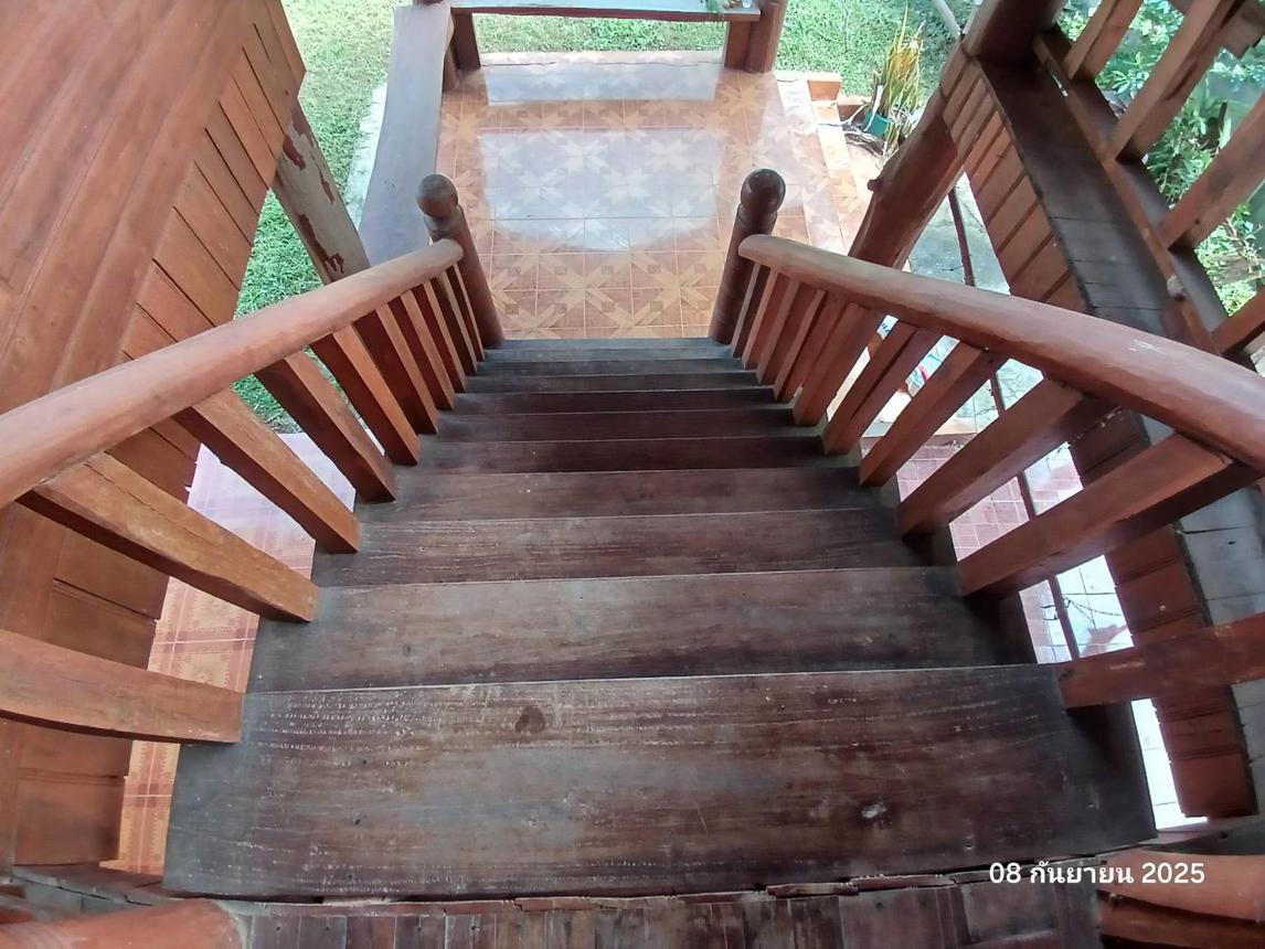 รูป บ้านเดี่ยว 122 ตร.วา แม่ทะ ลำปาง 547,000 - รูปที่ 31/35