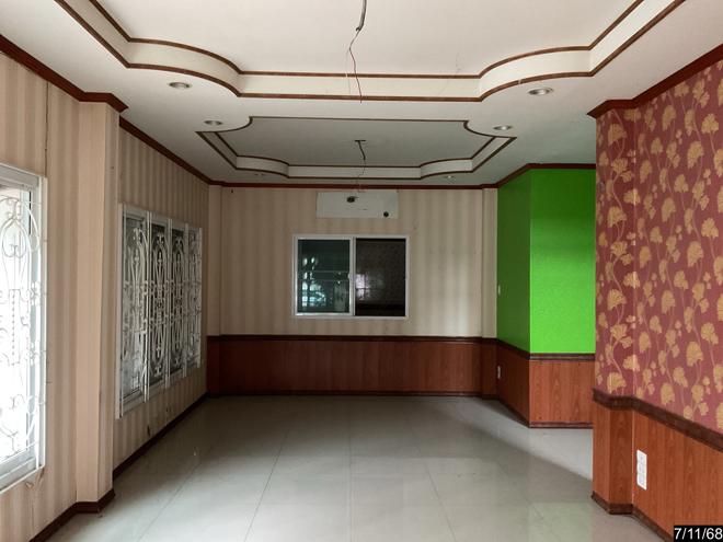 รูป บ้านเดี่ยว 76 ตร.วา สิรารมย์ 2 เมืองนครราชสีมา นครราชสีมา 3.8M - รูปที่ 2/37