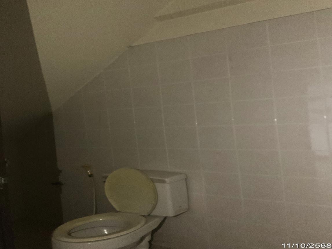 รูป อาคารพาณิชย์ 21 ตร.วา เมืองสกลนคร สกลนคร 5.5M - รูปที่ 20/33