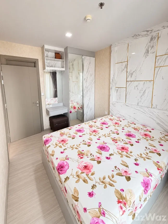 รูป ขาย คอนโด 2 ห้องนอน ในโครงการ ไลฟ์ อโศก พระราม 9 6787589 - รูปที่ 6/10