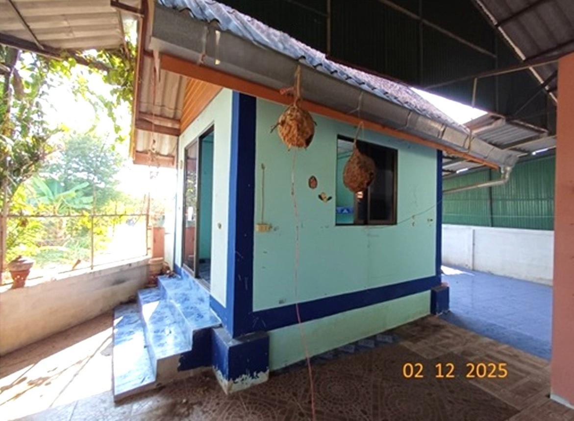 รูป บ้านเดี่ยว 178 ตร.วา เมืองลำพูน ลำพูน 3.8M - รูปที่ 56/63