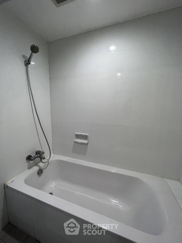 picture 300m To BTS Phrom Phong | 2-BR Acadamia Grand Tower (ID 3317623) - 15/17