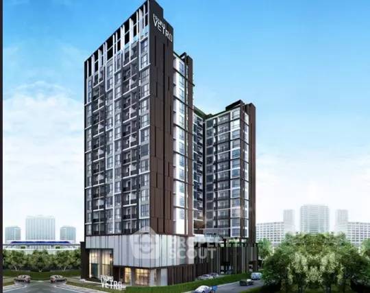 picture 1-BR Premio Vetro Near BTS Kasetsart University (ID 3319284) - 5/5