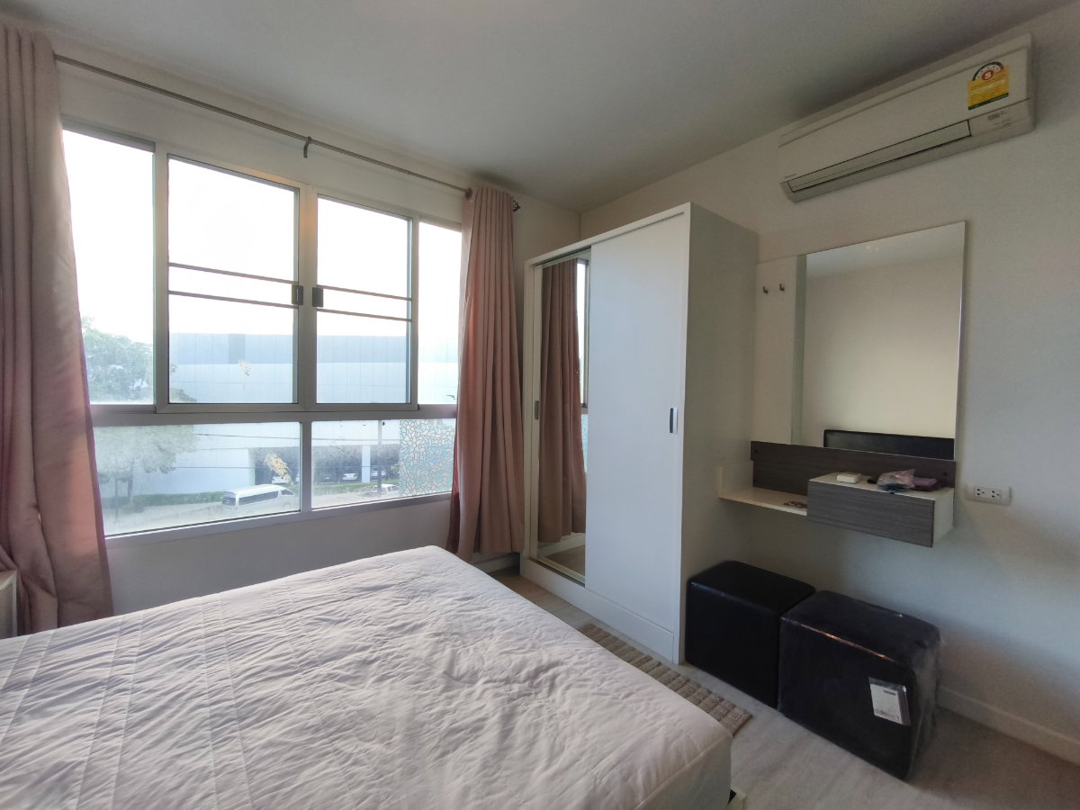 picture Dcondo Sign Central festival 4th floor for rent - 3/10