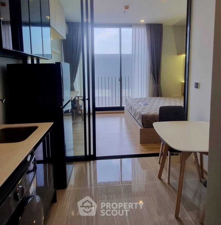 picture 36th-Floor 1-BR Noble Around Ari 100m To BTS Ari (ID 3305544) - 3/7