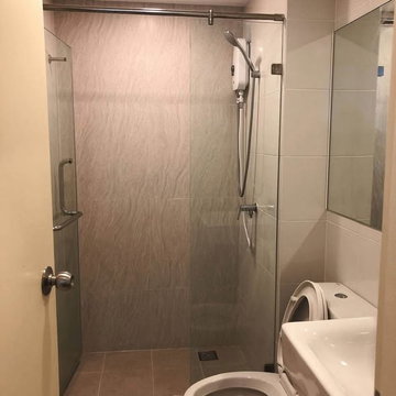AA681780 | 1Bed | 1Bath | BTS Sai Yud | 27sqm | THB 12,000/mo | Fl.4 — The Origin Phahol–Saphanmai Phahol-Saphanmai