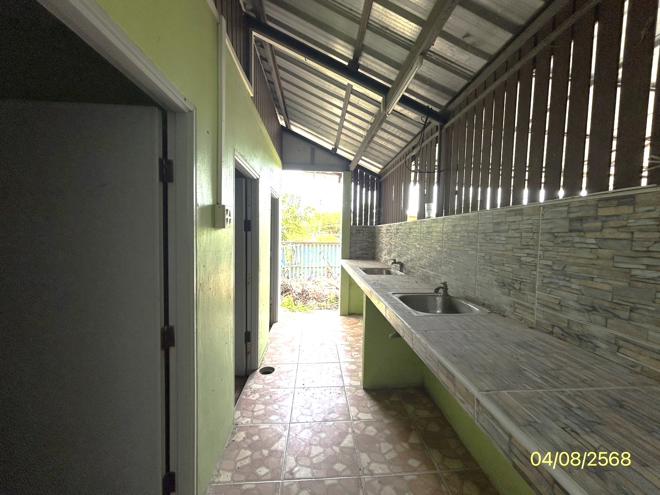 picture HOME 419 Sq.w. Khukhan Si Sa Ket for 4.1M - 24/57
