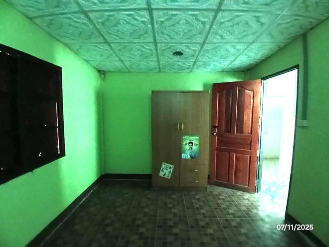 รูป บ้านเดี่ยว 140 ตร.วา ลี้ ลำพูน 779,000 - รูปที่ 10/25