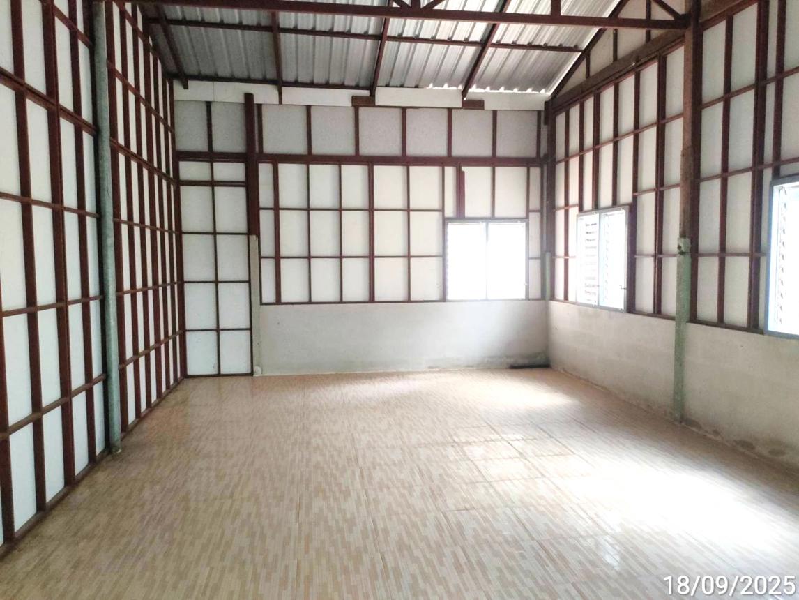 รูป บ้านเดี่ยว 600 ตร.วา กุฉินารายณ์ กาฬสินธุ์ 6.3M - รูปที่ 49/65